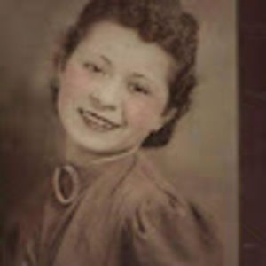 Meet your Posher, Mary